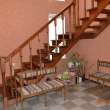 2-x этажный дом, Симферопольский р-н, п. Мирное, ул. Таврическая, 180 м²