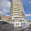 2-x ккв., Ялтинский р-н, пгт. Гурзуф, ул. Строителей, д. 3а, 85 м²