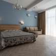 1-x ккв., Ялтинский р-н, п. Курпаты, 60 м²