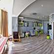 2-x ккв., г. Ялта, ул. Загородная, д. 17, 62 м²
