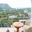 2-x ккв., Алуштинский р-н, п. Партенит, ул. Прибрежная, д. 7, 57 м²