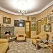 3-x ккв., Ялтинский р-н, п. Советское (Долоссы), ул. Долоссы, 86 м²