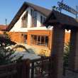 2-x этажный дом, Симферопольский р-н, п. Доброе, 234 м²