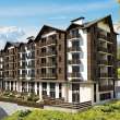 1-x ккв., г. Ялта, ул. Винодела Егорова, 35 м²
