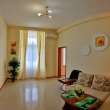 3-x ккв., Ялтинский р-н, пгт. Мисхор, ул. Таврический, 60 м²