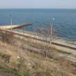 Земельный участок, г. Алушта, ул. Восточная набережная 