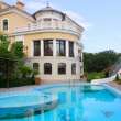 3-x этажный дом, Ялтинский р-н, пгт. Форос, 450 м²