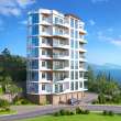 1-x ккв., г. Ялта, ул. Мисхор, 33 м²