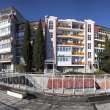 4-x ккв., г. Ялта, ул. Манагарова, д. 4, 125 м²